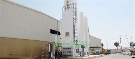 Oxygen Plants - Expert in Oxygen Plant Installation & Commissioning