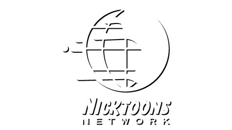 Nicktoons Network Screen Bug Logo