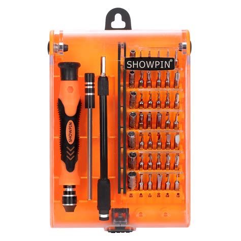 Best torx t8 security screwdriver buy - 4U Life