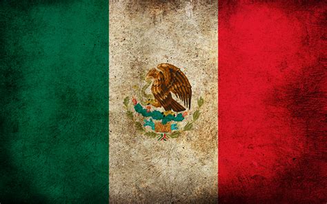 Flag Of Mexico Full HD Wallpaper and Background Image | 1920x1200 | ID ...