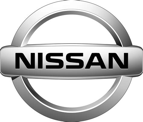 Nissan Logo - PNG and Vector - Logo Download