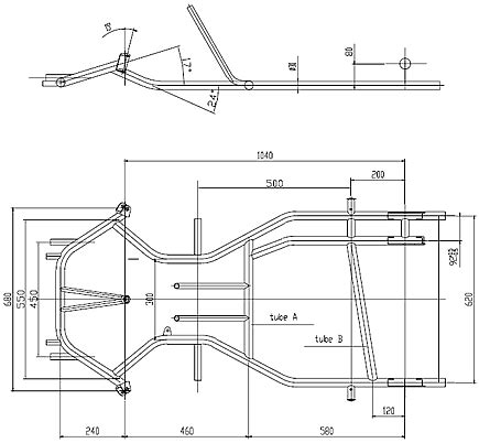 Kartbuilding Blog