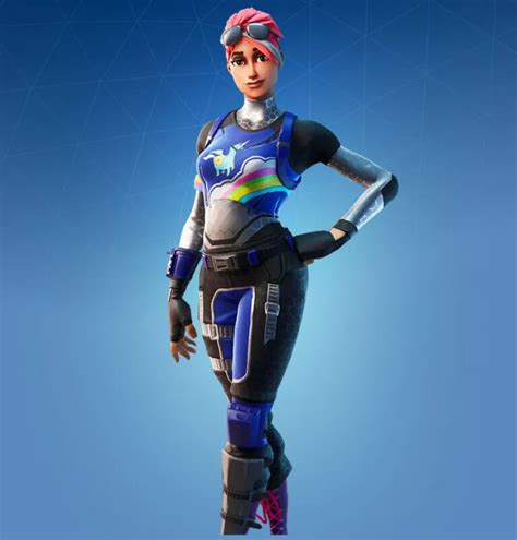 Fortnite Brilliant Bomber Skin - Character, PNG, Images - Pro Game Guides