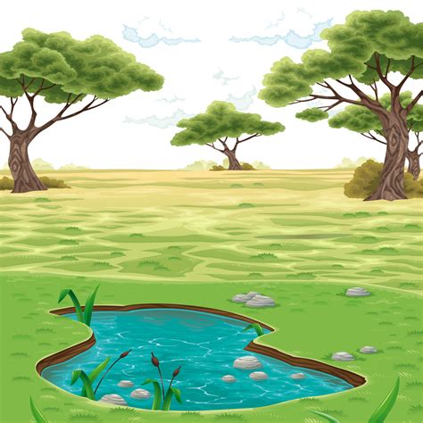 Nature clipart natural resource, Nature natural resource Transparent ...