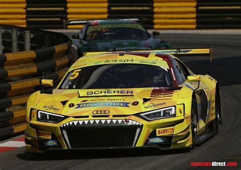 Racecarsdirect.com - Audi R8 LMS GT3 EVO