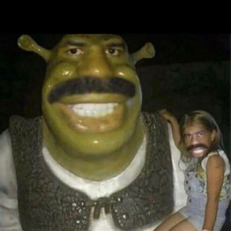 Cursed_shrek : r/Cursed_Images