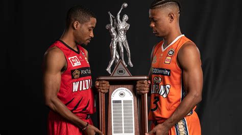 NBL Playoffs Each team's case for (and against) winning the title - ESPN