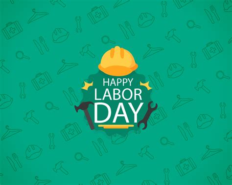 Labor Day Poster – Lakaran