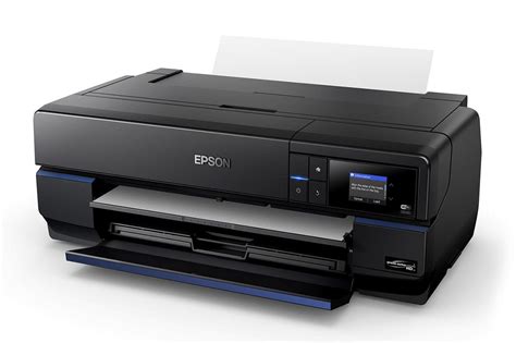 Epson SureColor P800 Wide Format Inkjet Printer (SCP800) - Imaging Spectrum