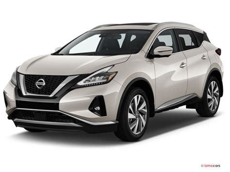 2023 Nissan Murano Pictures: | U.S. News