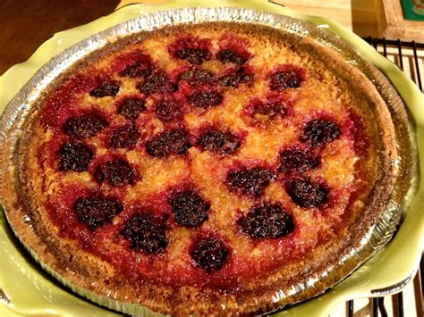 Better Homes and Gardens' Lemon Blackberry Pie - Everyday Cooking ...