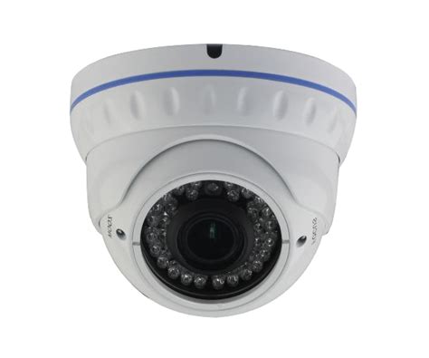 IR Dome Camera, CCTV Surveillance Singapore | TELIgraph