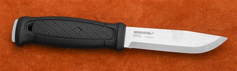 Morakniv Garberg Full-Tang Knife - Lowest Price and Reviews at Massdrop