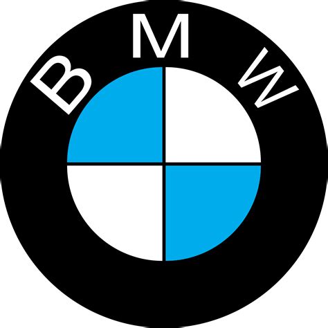 Bmw Logo Vector at GetDrawings | Free download