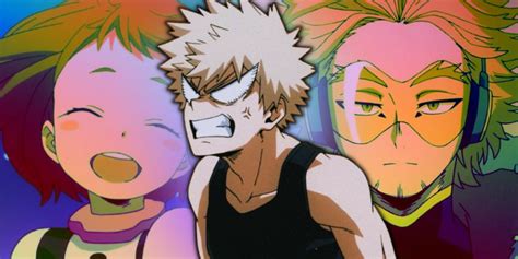 10 Most Controversial My Hero Academia Characters, Ranked