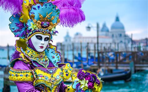 Venice Carnival 2024: Why you must attend