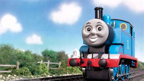 Thomas The Tank Engine Wallpapers - Wallpaper Cave