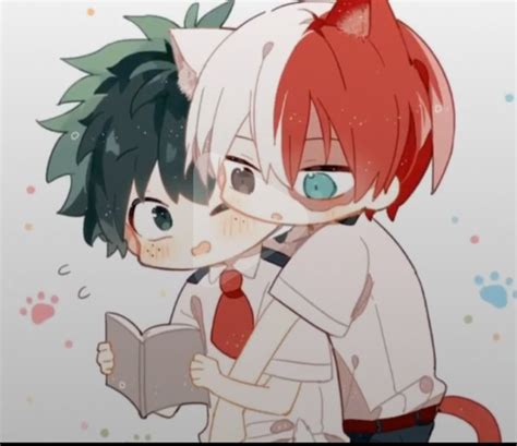 Ships | TodoDeku ️ Amino