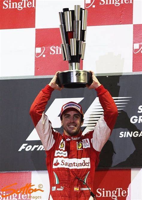 5 things we missed (or didn't) about the F1 Singapore GP