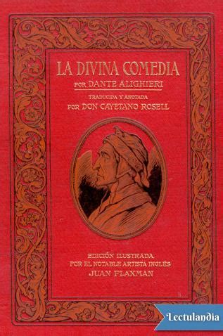 La divina comedia - Dante Alighieri - Descargar epub y pdf gratis ...