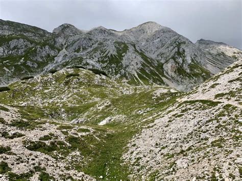 Triglav Lakes Valley Hike - Seven Lakes | COMPLETE GUIDE + MAP