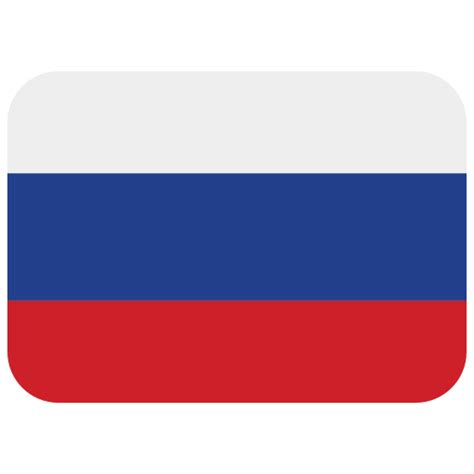 🇷🇺 Flag: Russia Emoji Meaning with Pictures: from A to Z