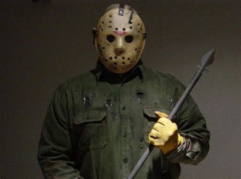 Jason Voorhees Remake Timeline Friday The 13th Wiki