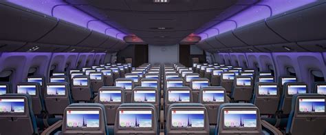 Boeing 777 200 Seat Map Emirates | Bruin Blog