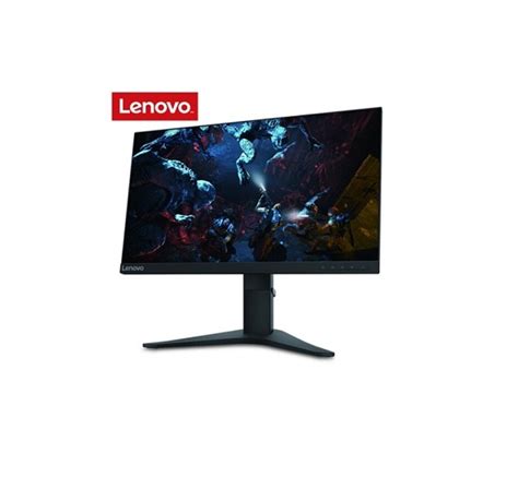 Lenovo Gaming Monitor G25-10 1ms 144Hz – PC Store