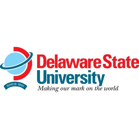 Delaware State University logo, Vector Logo of Delaware State ...