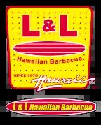 L & L Hawaiian Barbecue, Goleta, CA - California Beaches