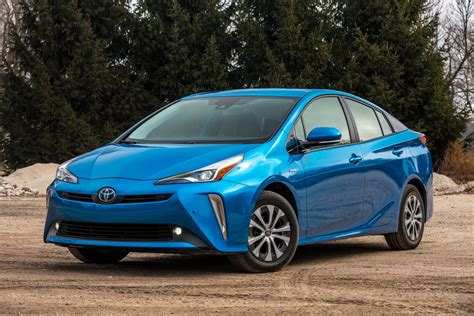 New and Used Toyota Prius: Prices, Photos, Reviews, Specs - The Car ...