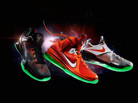 Nike Shoes Wallpapers - Wallpaper Cave