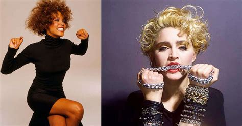 Ladies Of The ’80s: 10 Style Icons From The Golden Age Of Fashion ...