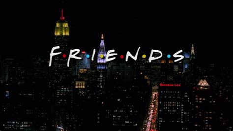 Friends Desktop Wallpapers - Top Free Friends Desktop Backgrounds ...