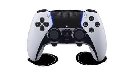 DualSense Edge™ wireless controller | Pro controller for PS5 ...