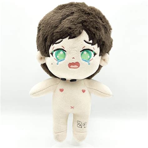 Top more than 164 anime plush latest - 3tdesign.edu.vn