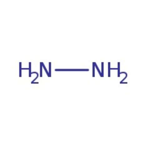 Hydrazine hydrate, 55% (Hydrazine, 35%), Thermo Scientific Chemicals ...