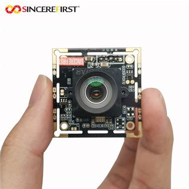 China Imx344 Camera Module With Usb Interface Suppliers Factory