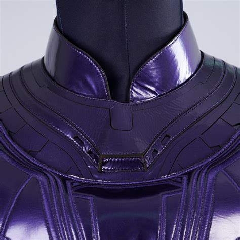 Ant-Man 3 Cosplay Costumes Kang The Conqueror Optimized Version Cosplay ...