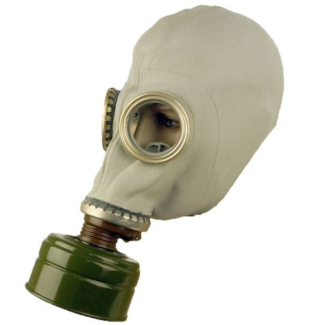 Gp 5 Gas Mask | Soviet Russian Army