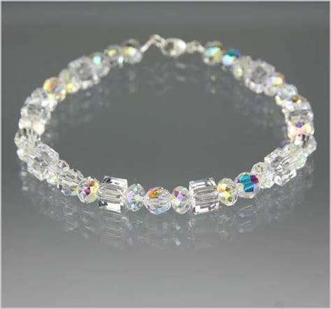 Swarovski Crystal Bracelet - clients.81designstudio.com