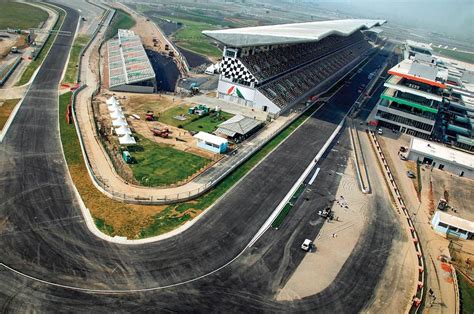 MotoGP Bharat ticket prices, track guide, updates | Autonoid