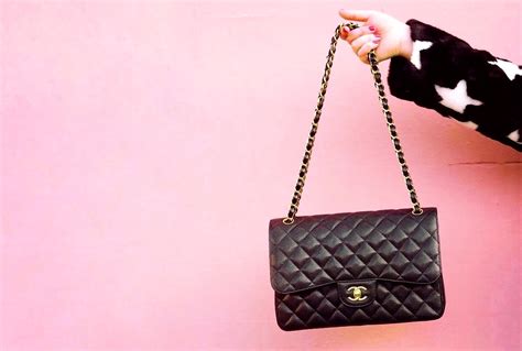 Harrods London Chanel Bags | IUCN Water