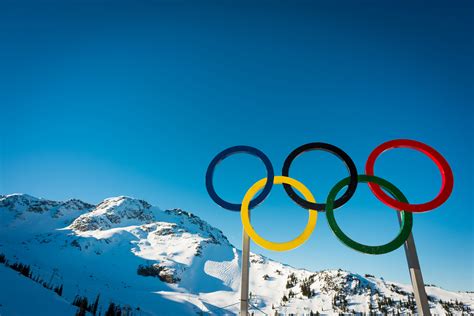 Winter Olympics, the Games of the Few - Engaging Sports