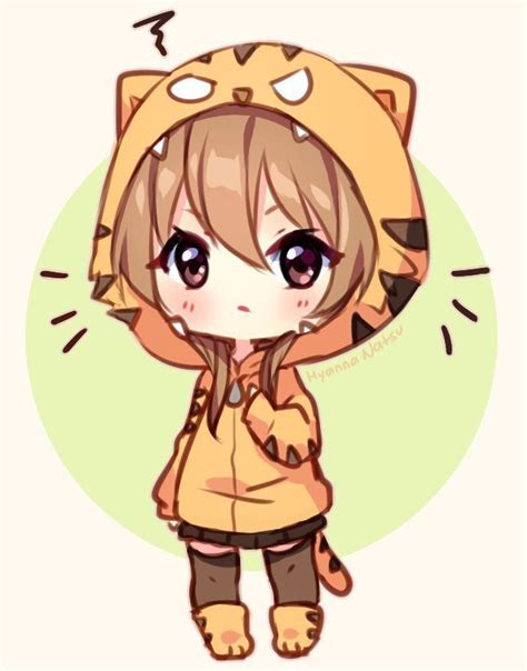 800 best Digital Art - Chibi 2 images on Pinterest | Anime chibi ...