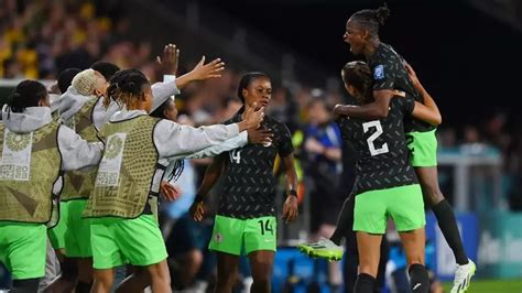 FIFA Women’s Rankings: African teams make the biggest upward moves