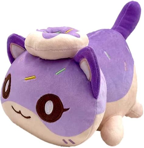 Buy Thia Aphmau Plushies Meemeows Angel and Demon Cat Plushie - Aphmau ...