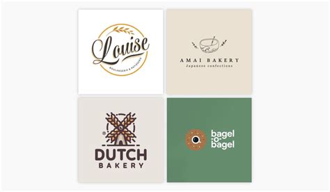 65 Unique Logo Ideas to Inspire You (Divided by Industry)