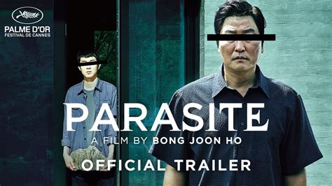 Parasite Movie 2019 Poster - Movie Wallpaper